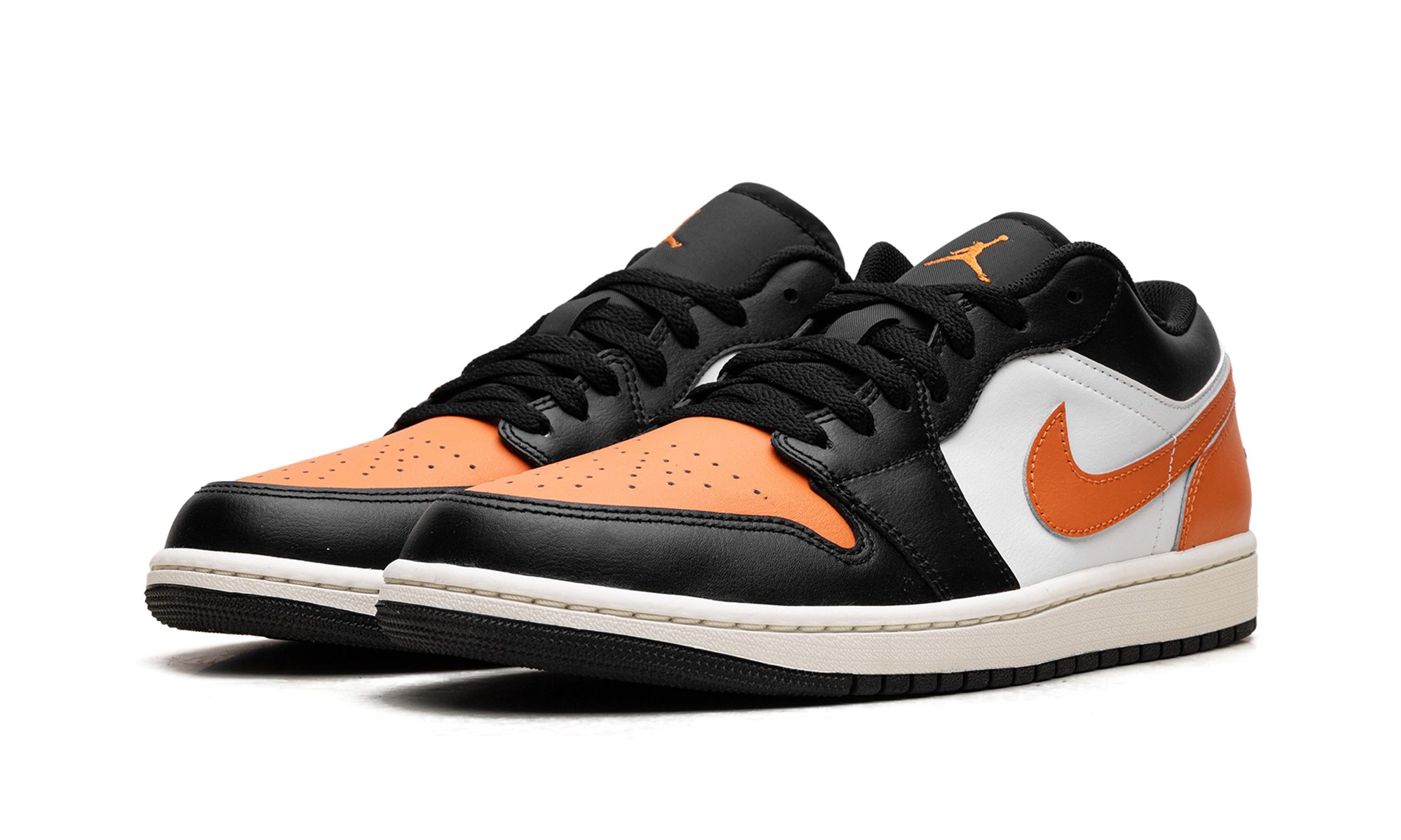 Air Jordan 1 Low "shattered Backboard Alternate" - 2