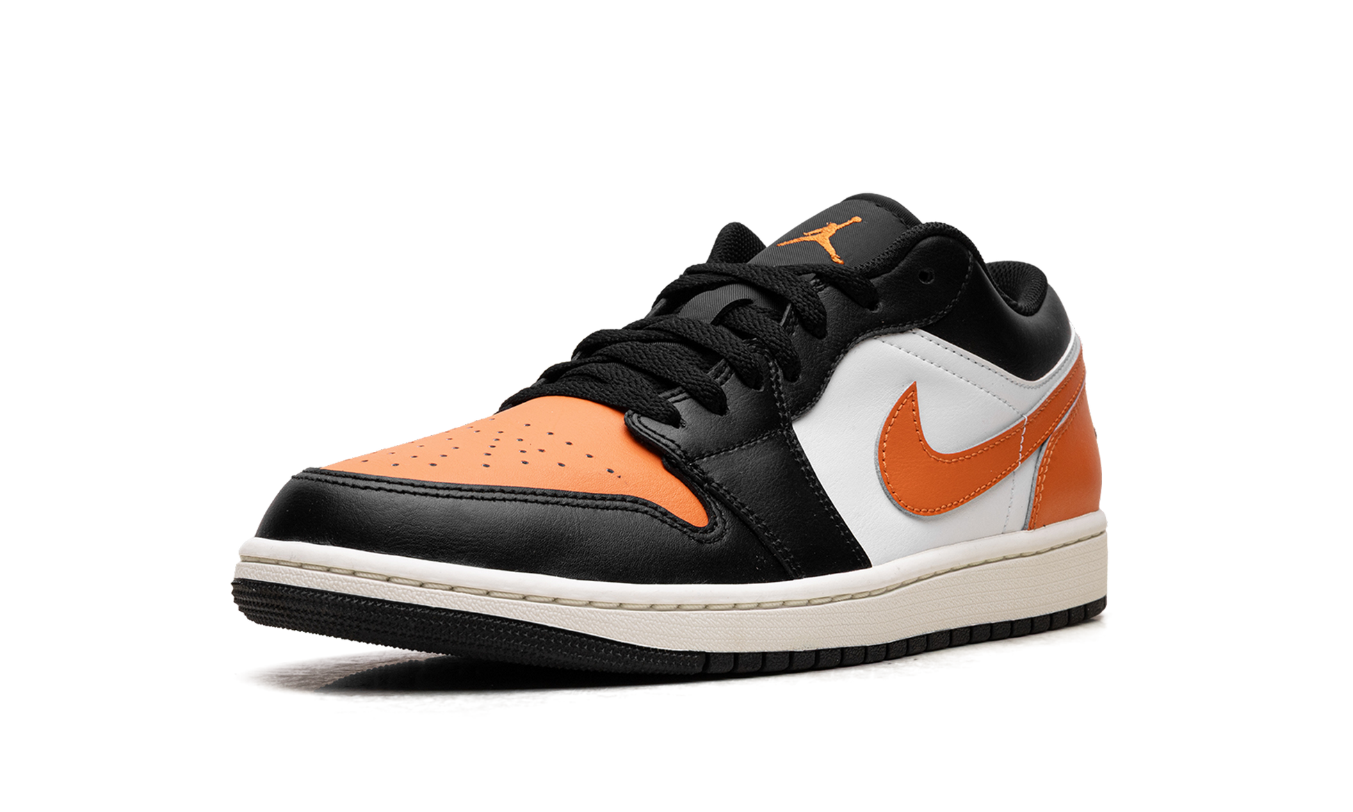 Air Jordan 1 Low "shattered Backboard Alternate" - 4