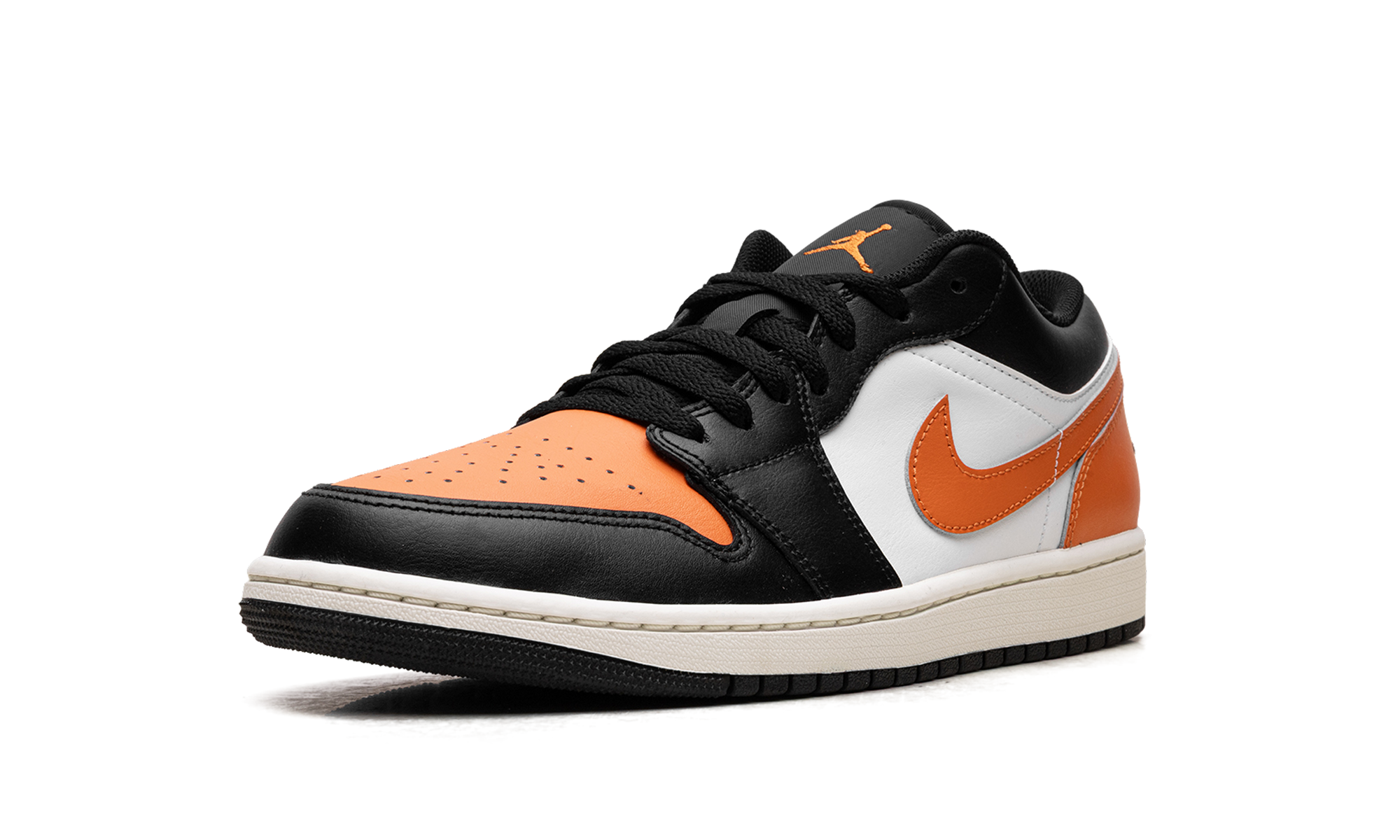 Air Jordan 1 Low "shattered Backboard Alternate" - 4