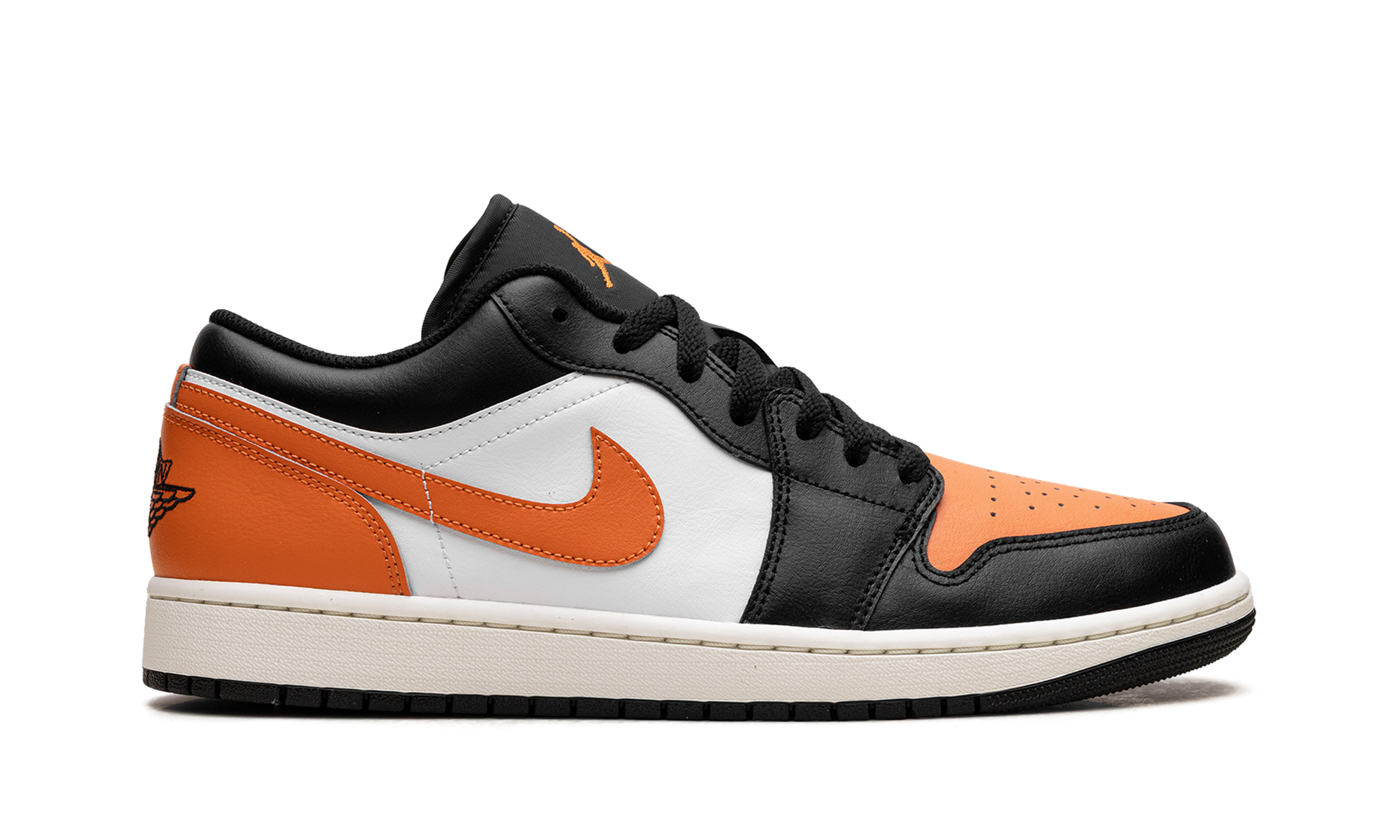 Air Jordan 1 Low "shattered Backboard Alternate" - 6