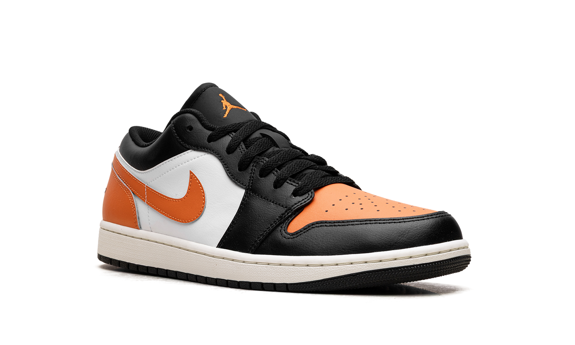 Air Jordan 1 Low "shattered Backboard Alternate" - 7