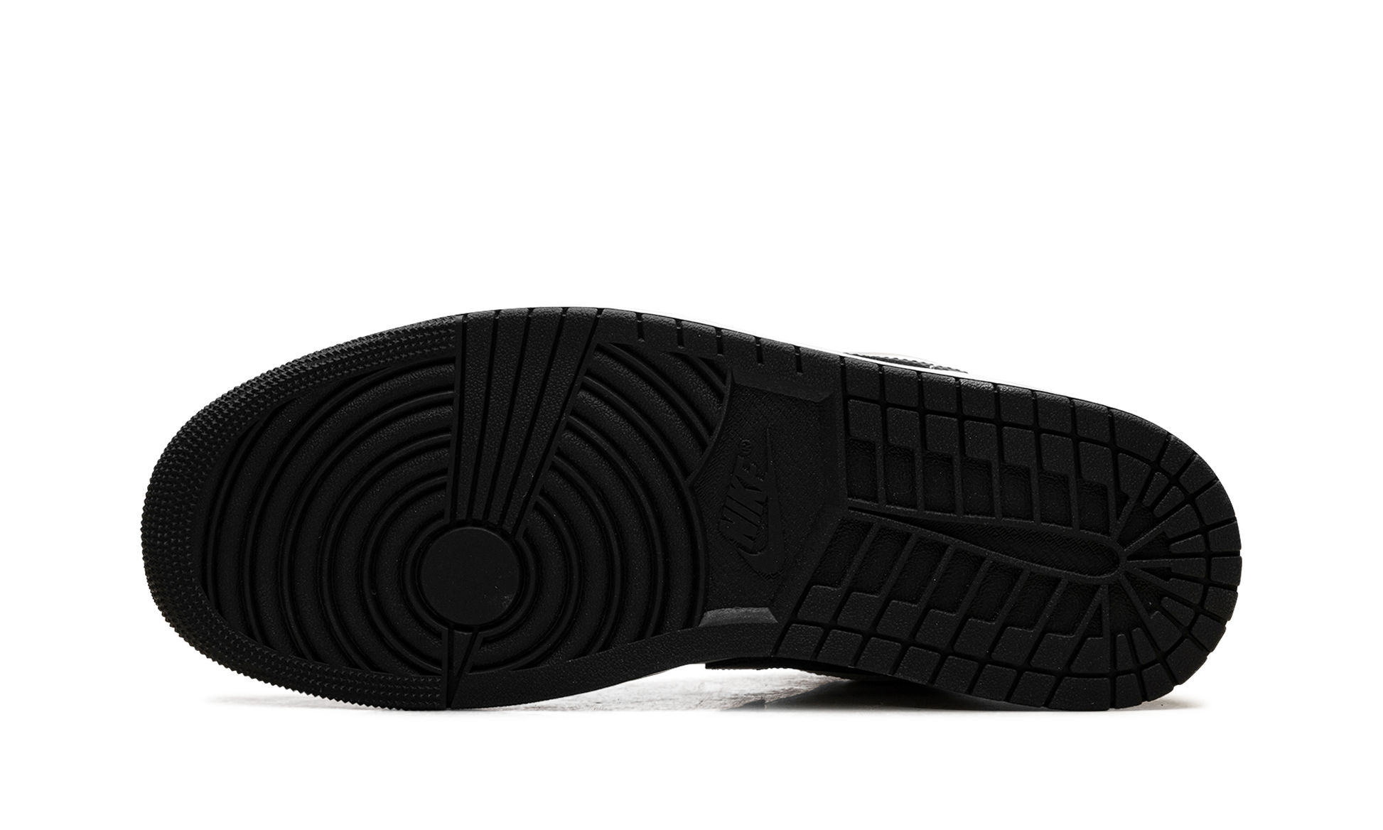 Air Jordan 1 Low "summit White Rattan" - 5