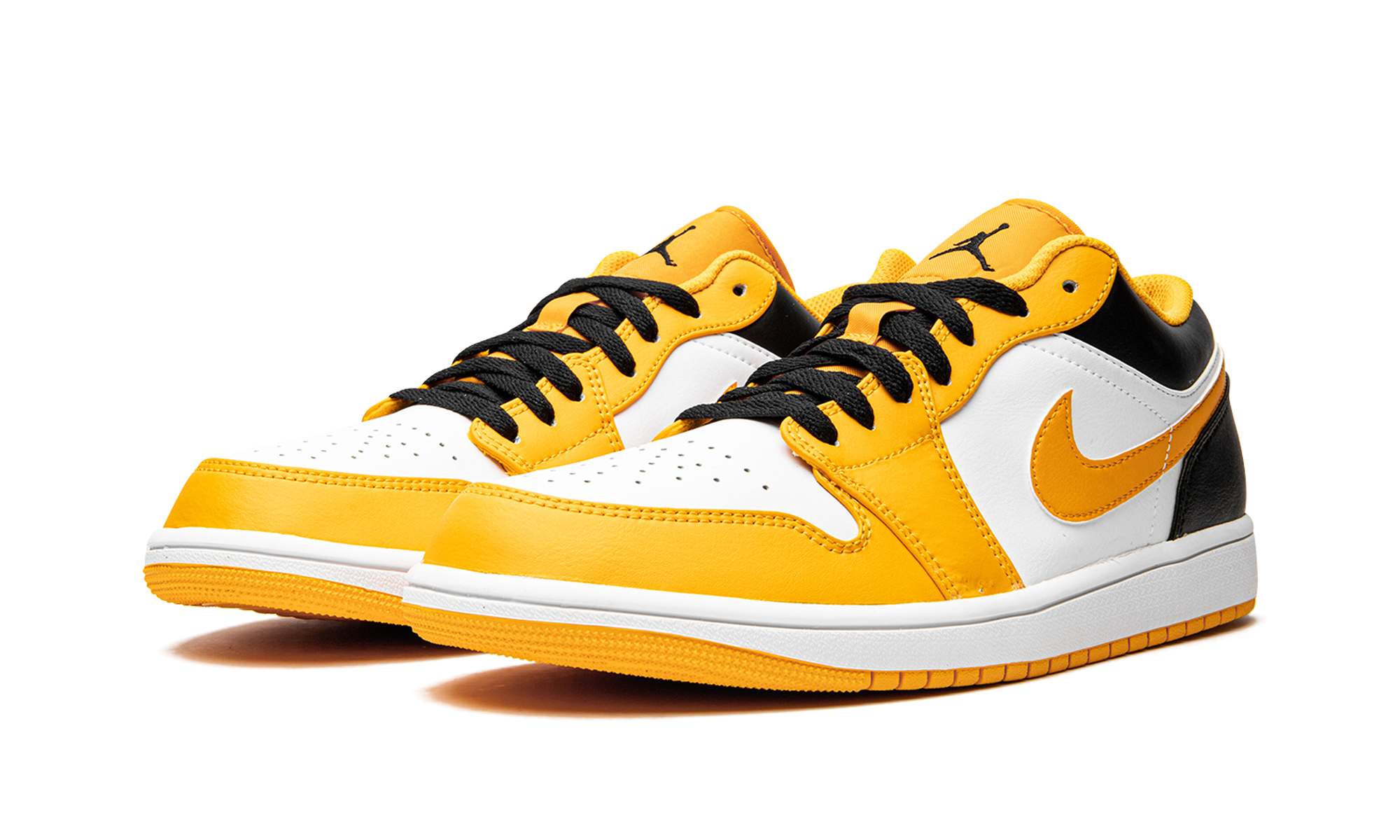 Air Jordan 1 Low "taxi" - 2