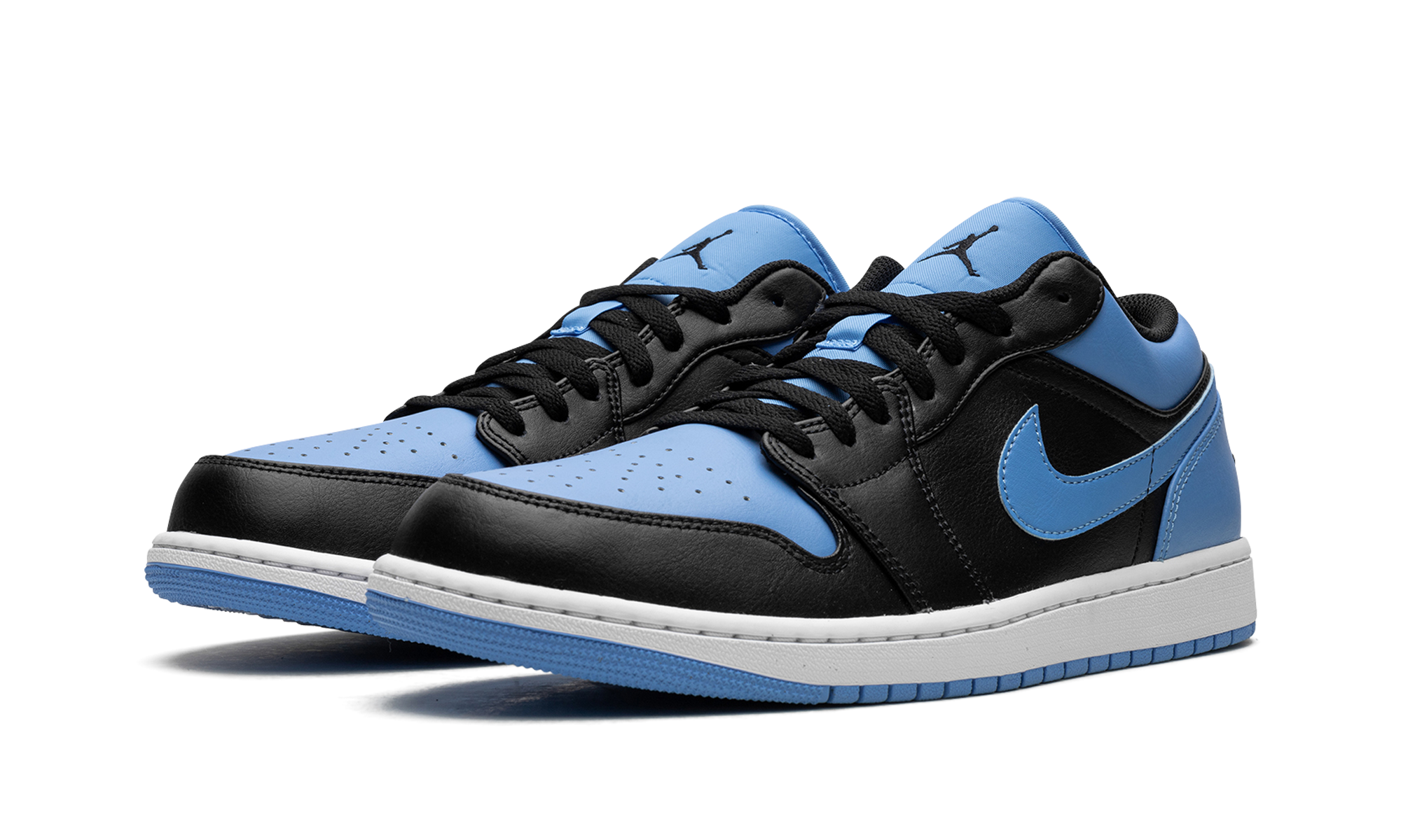 Air Jordan 1 Low "university Blue" - 2