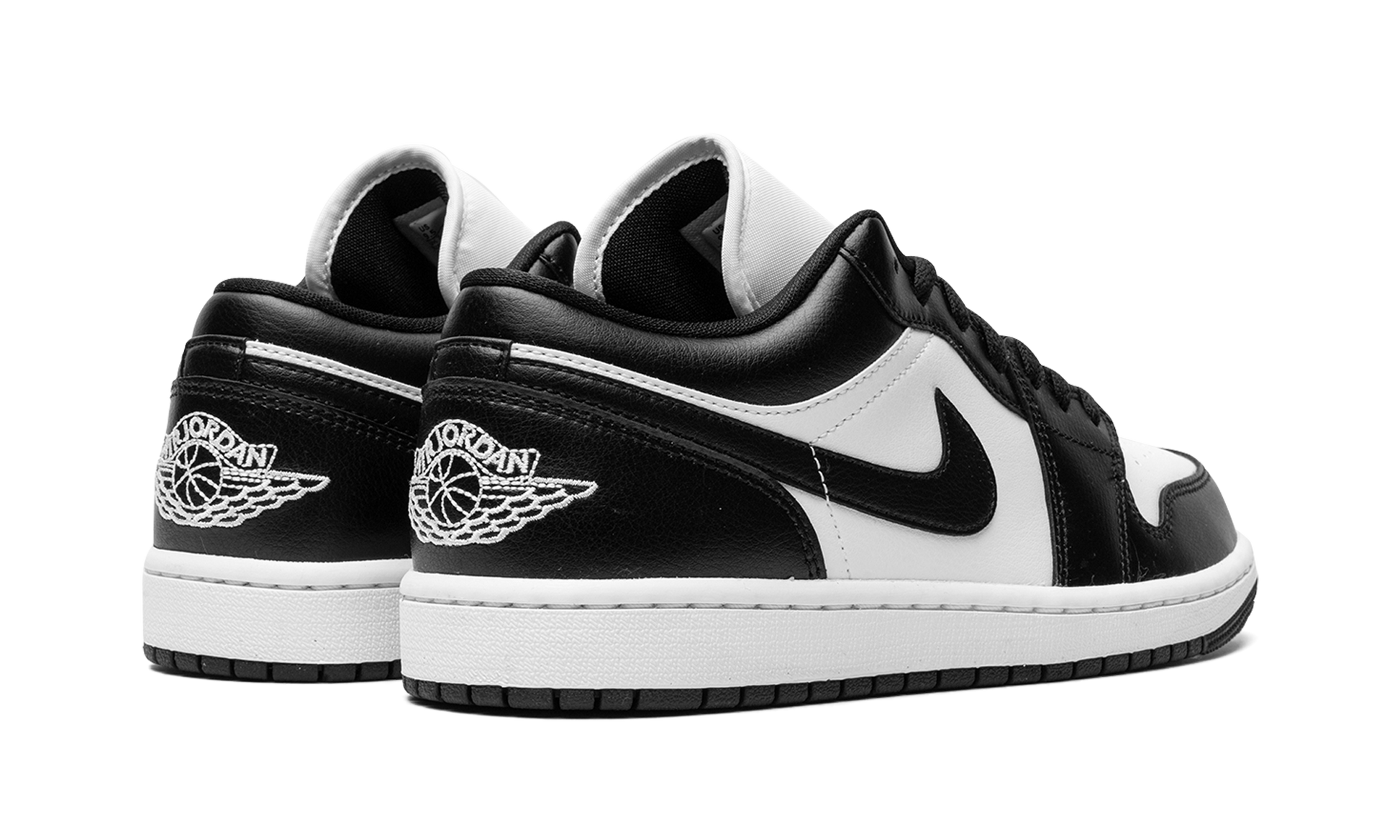 Air Jordan 1 Low Wmns "panda" - 3