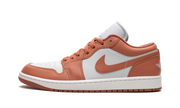 Air Jordan 1 Low Wmns "sky J Orange" - 1