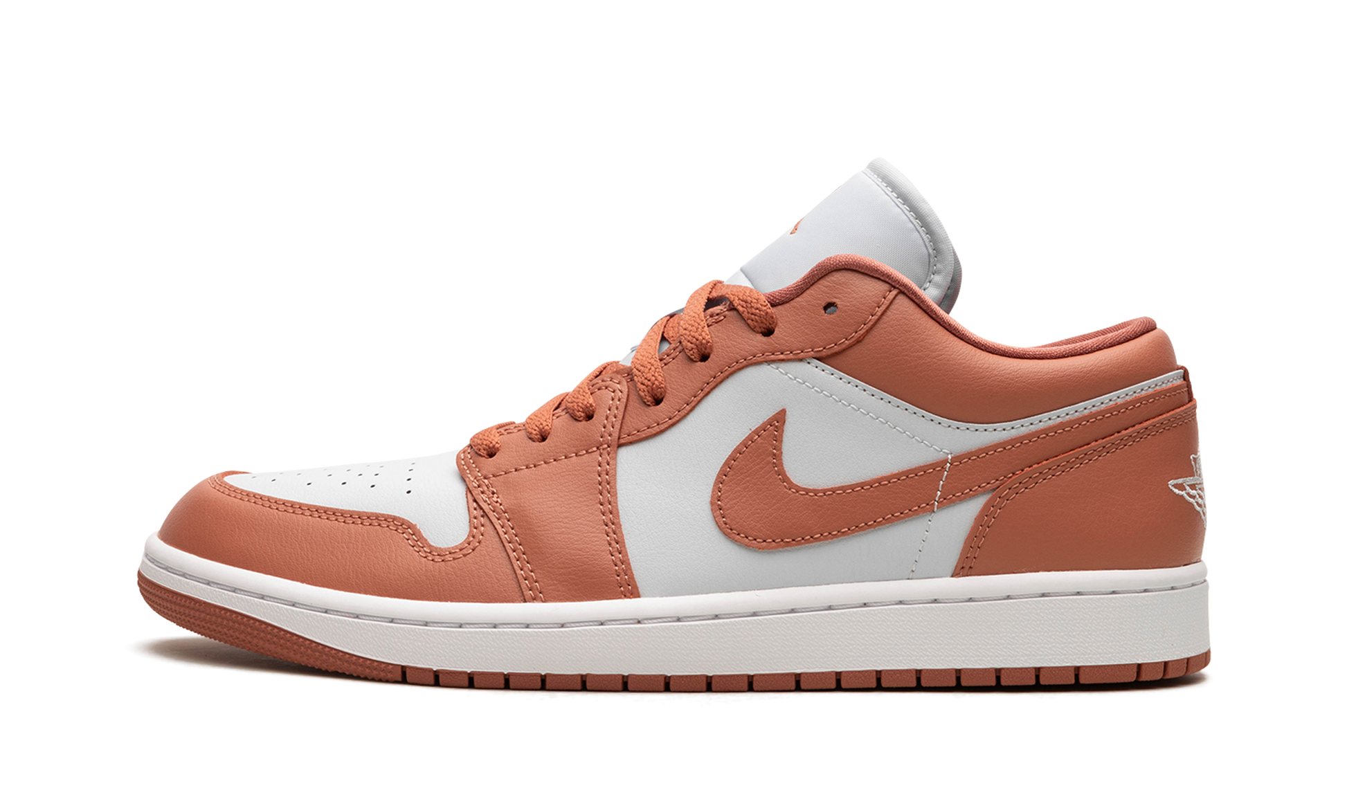 Air Jordan 1 Low Wmns "sky J Orange" - 1