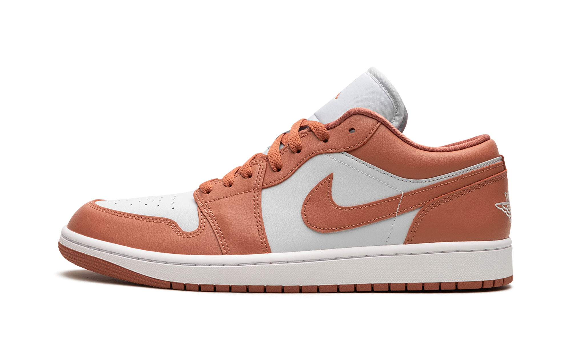 Air Jordan 1 Low Wmns "sky J Orange" - 1
