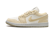 Air Jordan 1 Low Wmns "team Gold / Sail" - 1