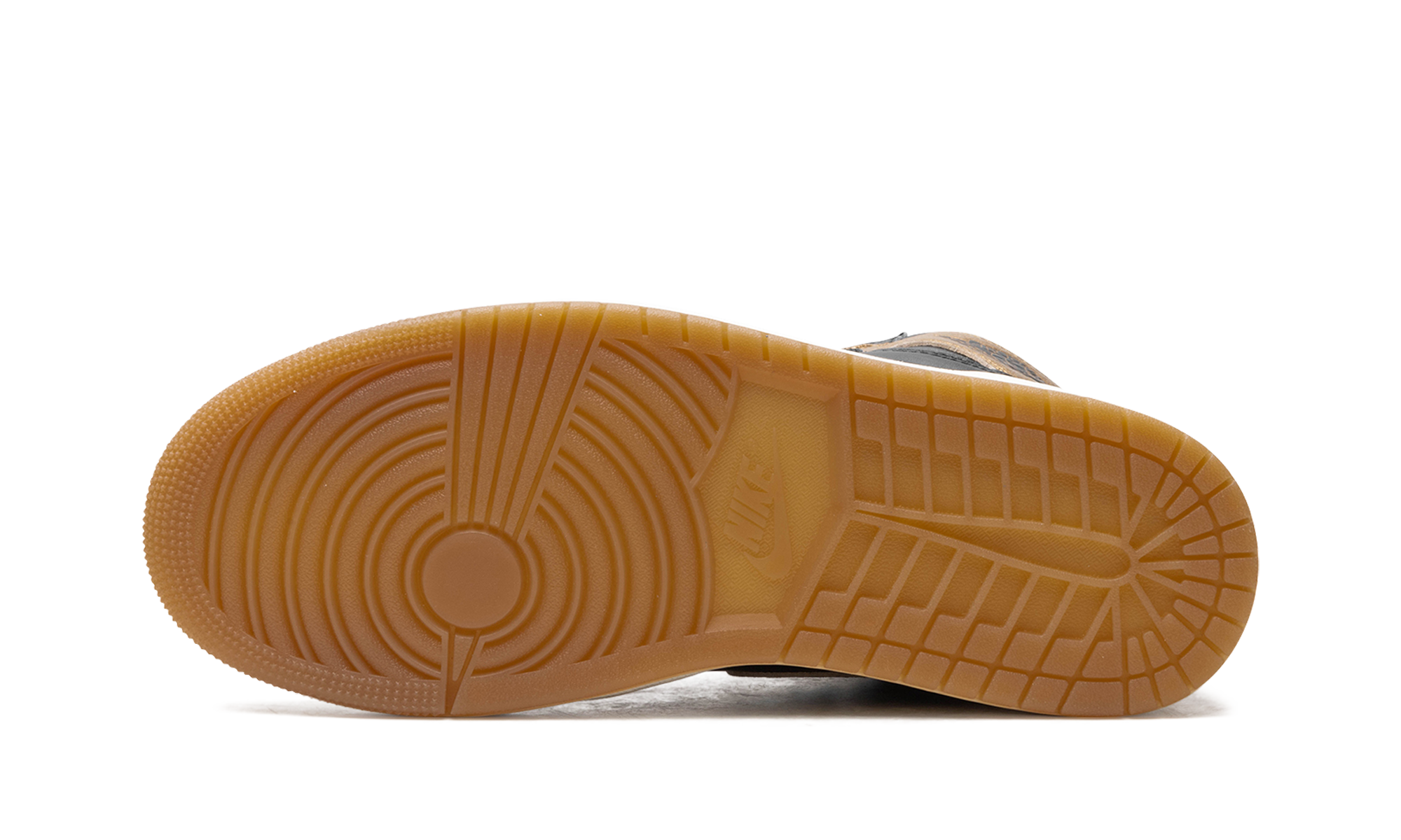 Air Jordan 1 "metallic Gold" - 5