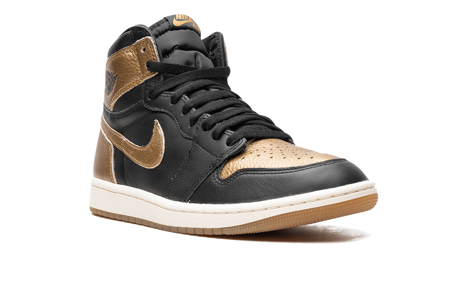 Air Jordan 1 "metallic Gold" - 7