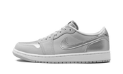 Air Jordan 1 "metallic Silver" - 1