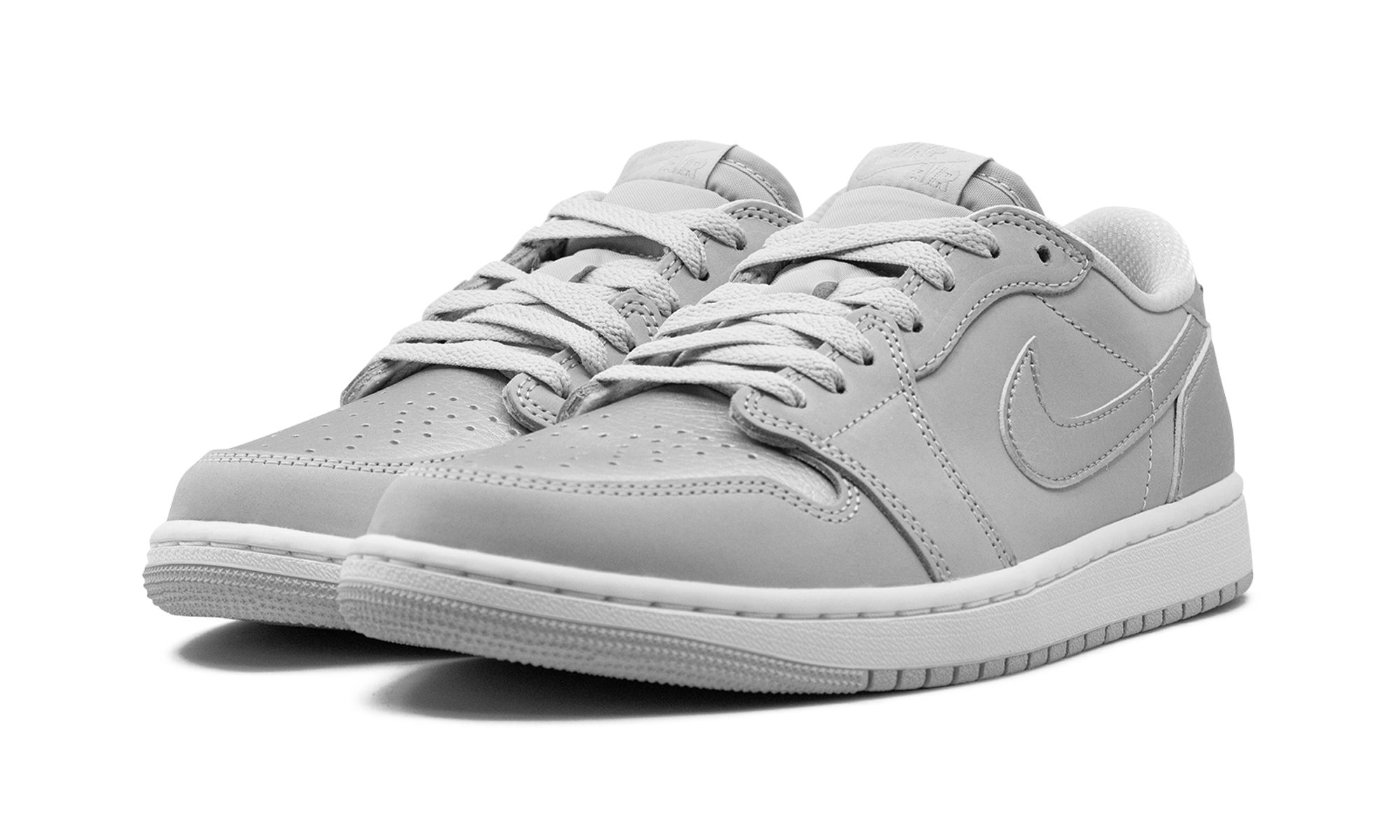 Air Jordan 1 "metallic Silver" - 2