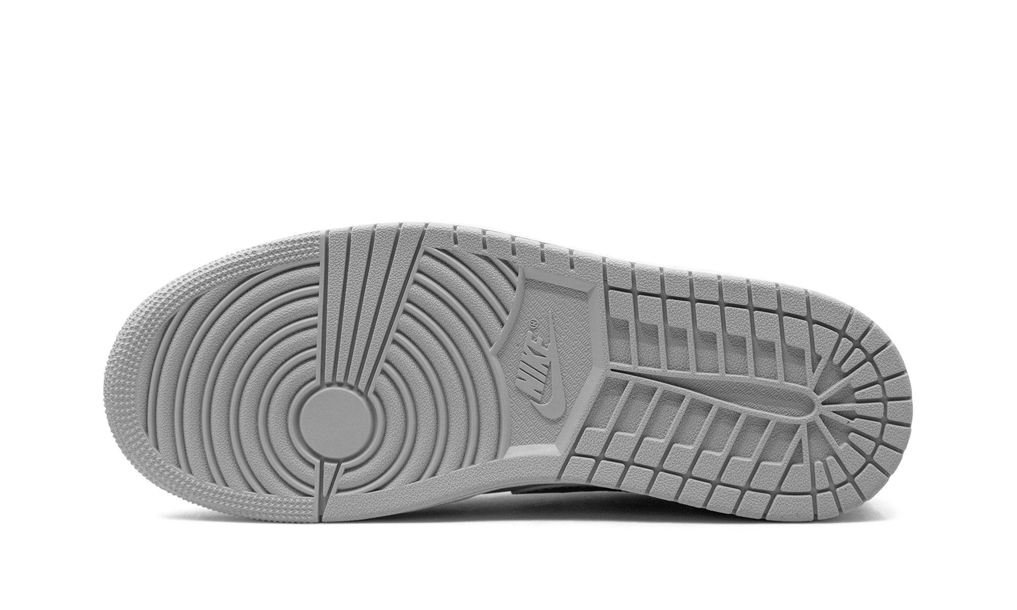 Air Jordan 1 "metallic Silver" - 5