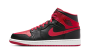 Air Jordan 1 Mid "alternate Bred" - 1