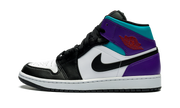 Air Jordan 1 Mid "aqua" - 1