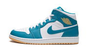 Air Jordan 1 Mid "aquatone" - 1