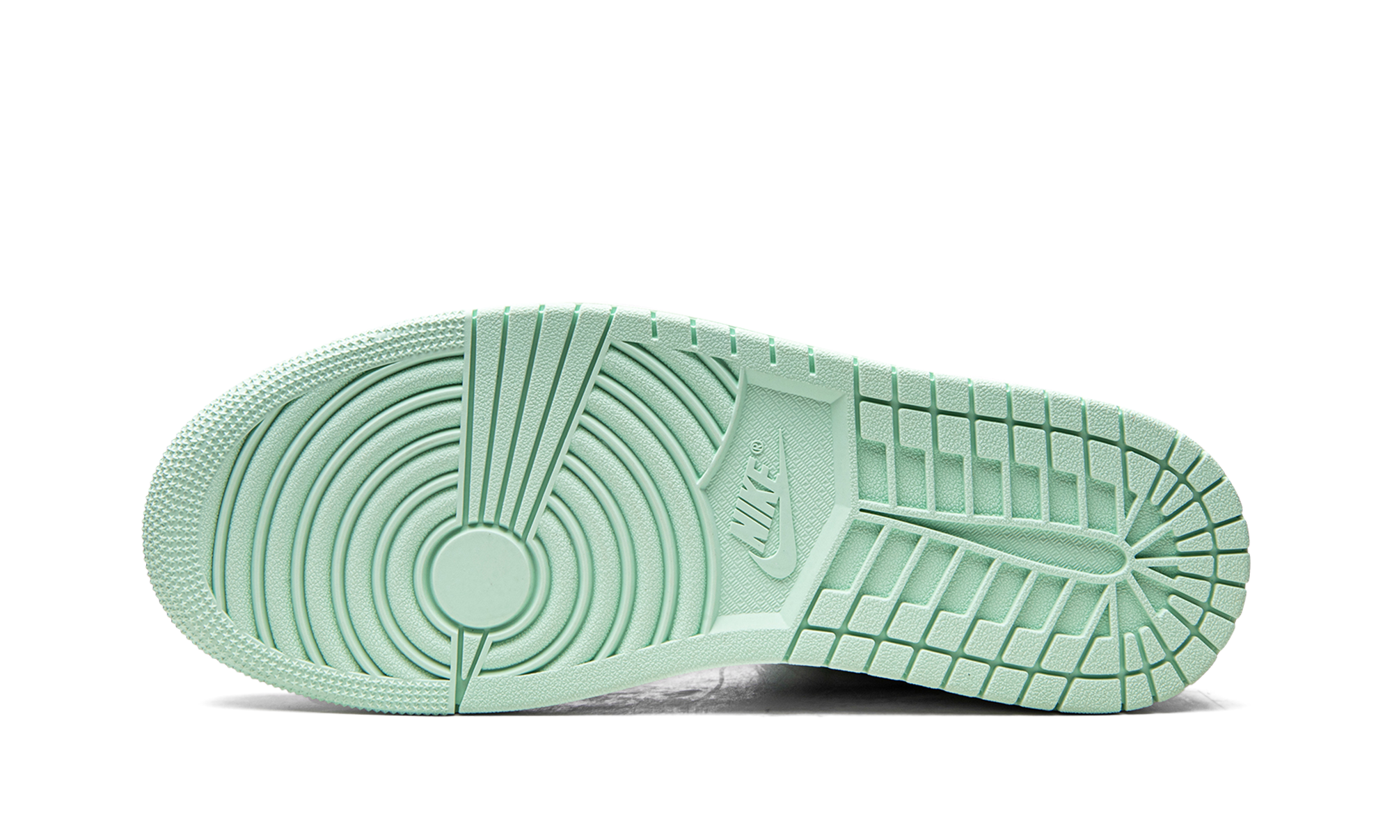 Air Jordan 1 Mid "blue Mint" - 5