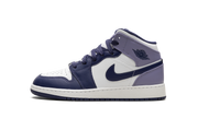Air Jordan 1 Mid Gs "blueberry" - 1