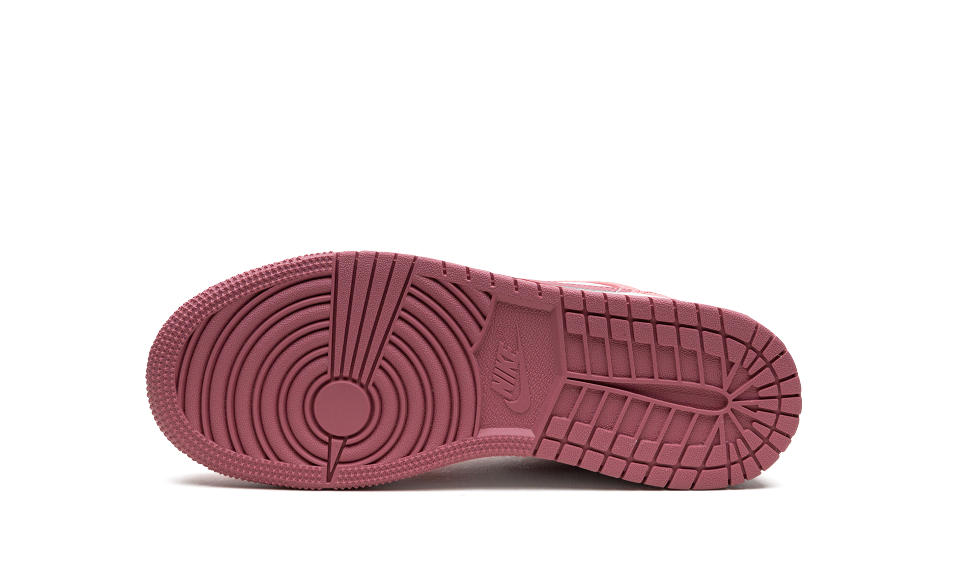 Air Jordan 1 Mid Gs "valentine's Day 2023" - 5