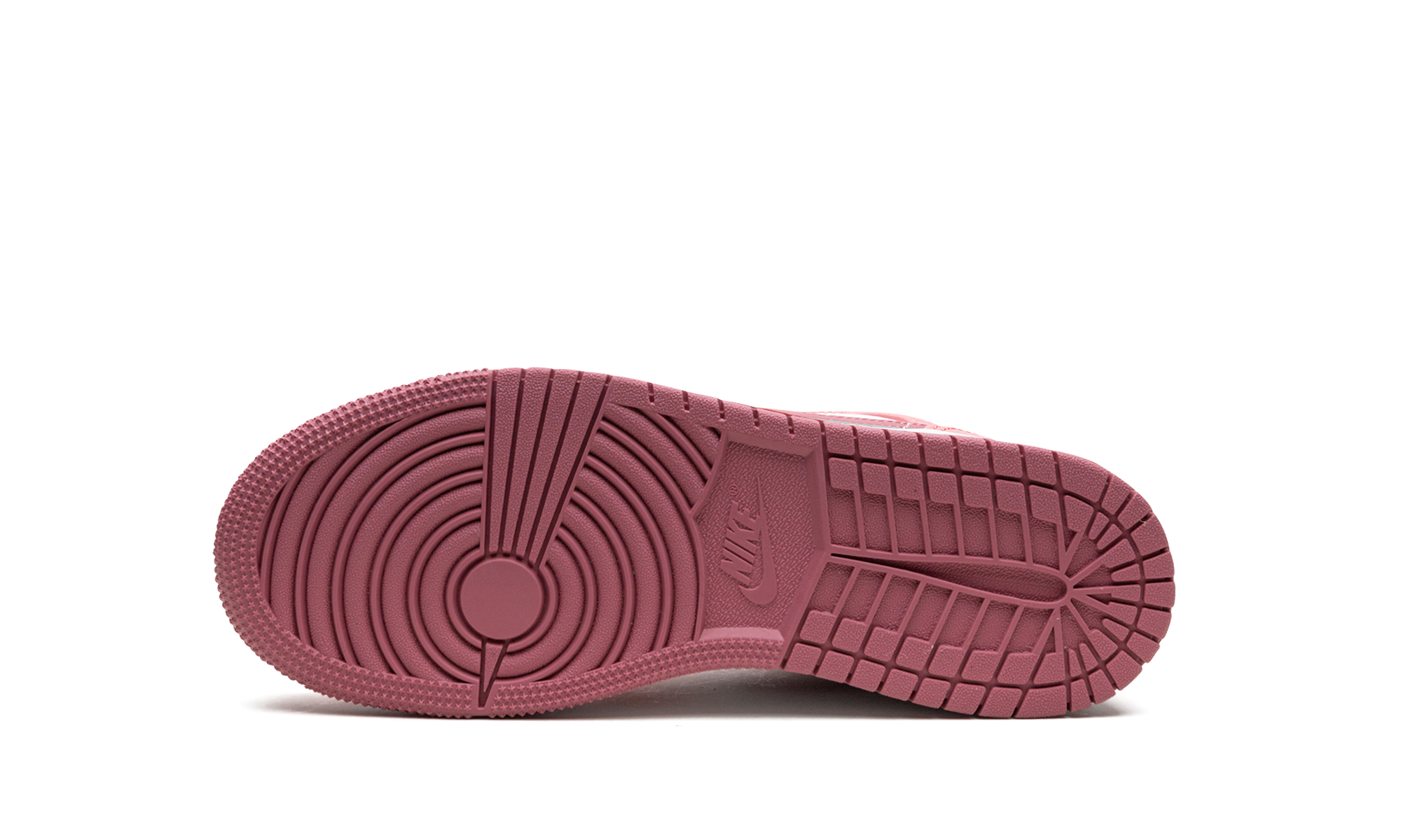 Air Jordan 1 Mid Gs "valentine's Day 2023" - 5