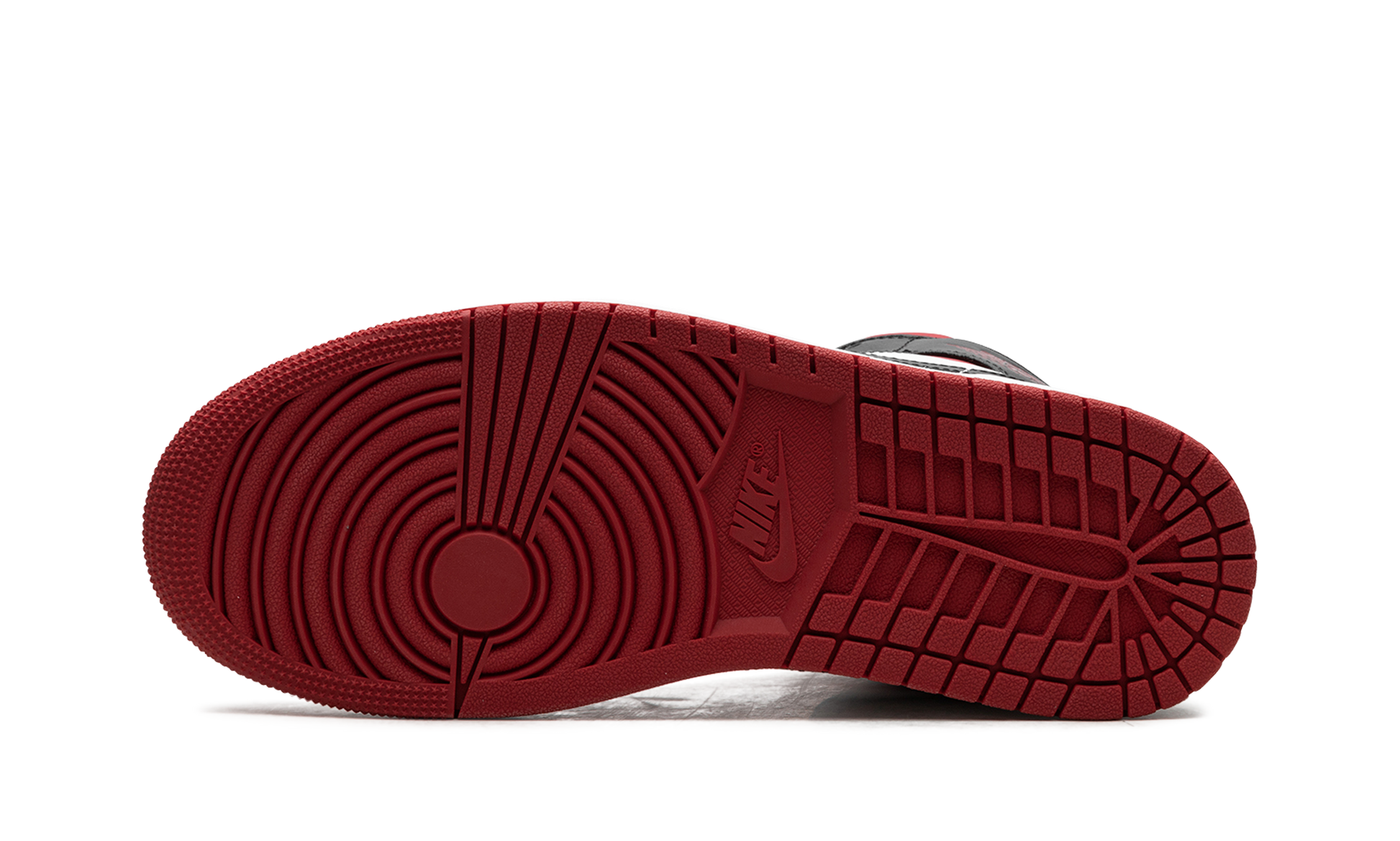 Air Jordan 1 Mid "gym Red Black Toe" - 5