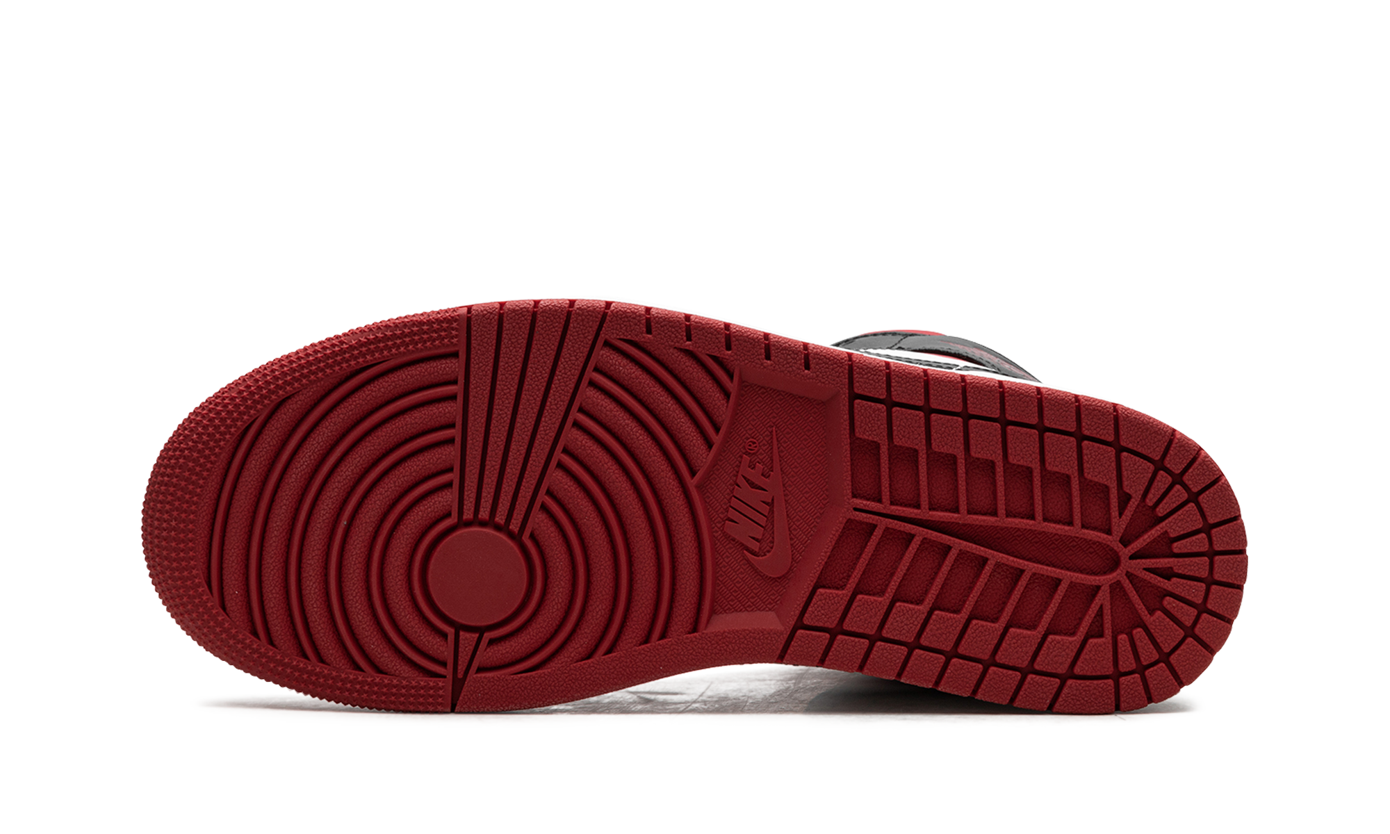 Air Jordan 1 Mid "gym Red Black Toe" - 5