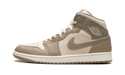 Air Jordan 1 Mid "legend Light Brown" - 1