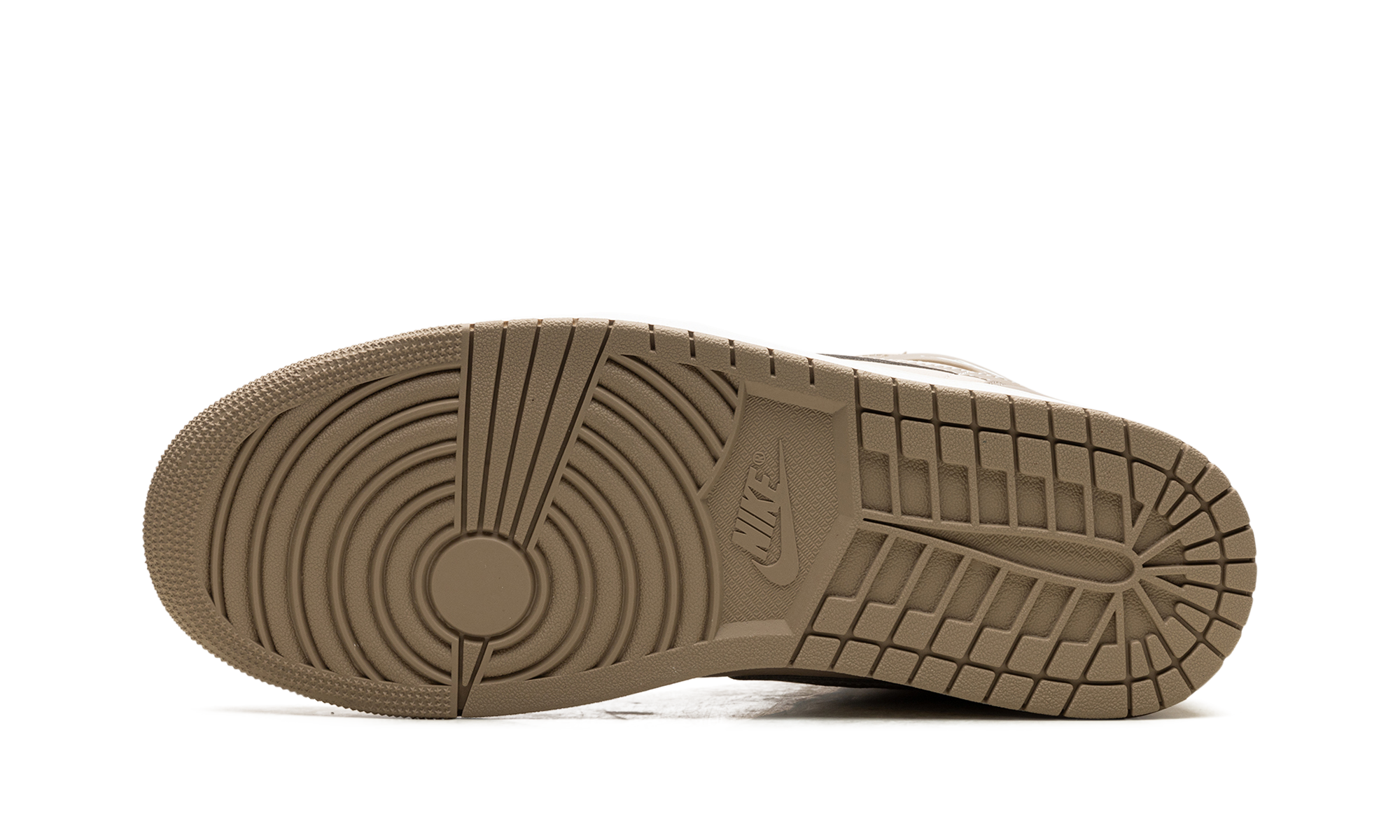 Air Jordan 1 Mid "legend Light Brown" - 5