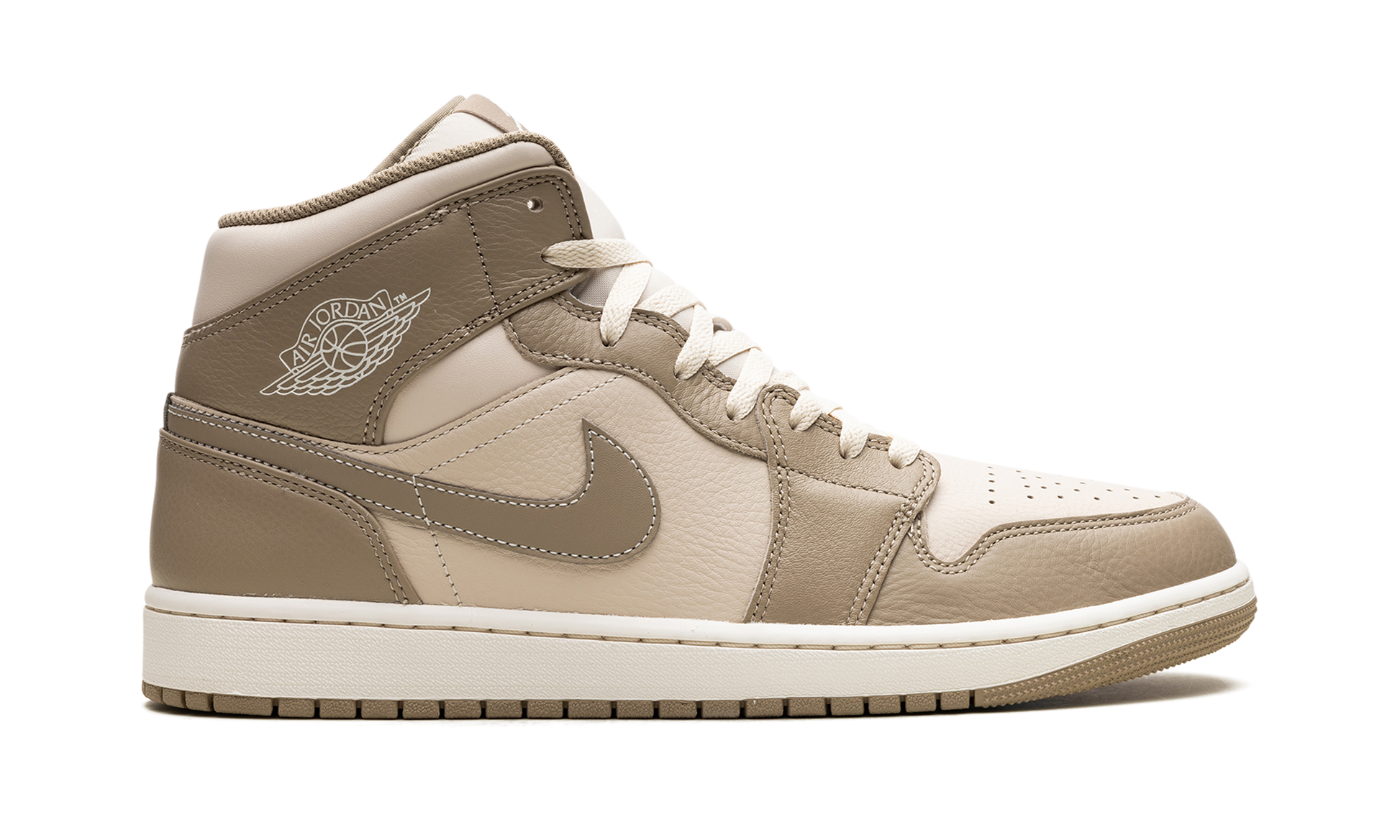 Air Jordan 1 Mid "legend Light Brown" - 6