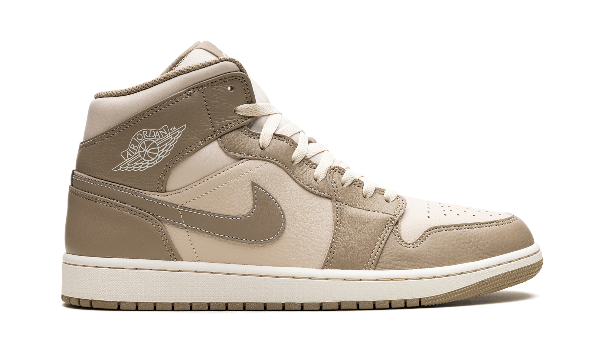 Air Jordan 1 Mid "legend Light Brown" - 6