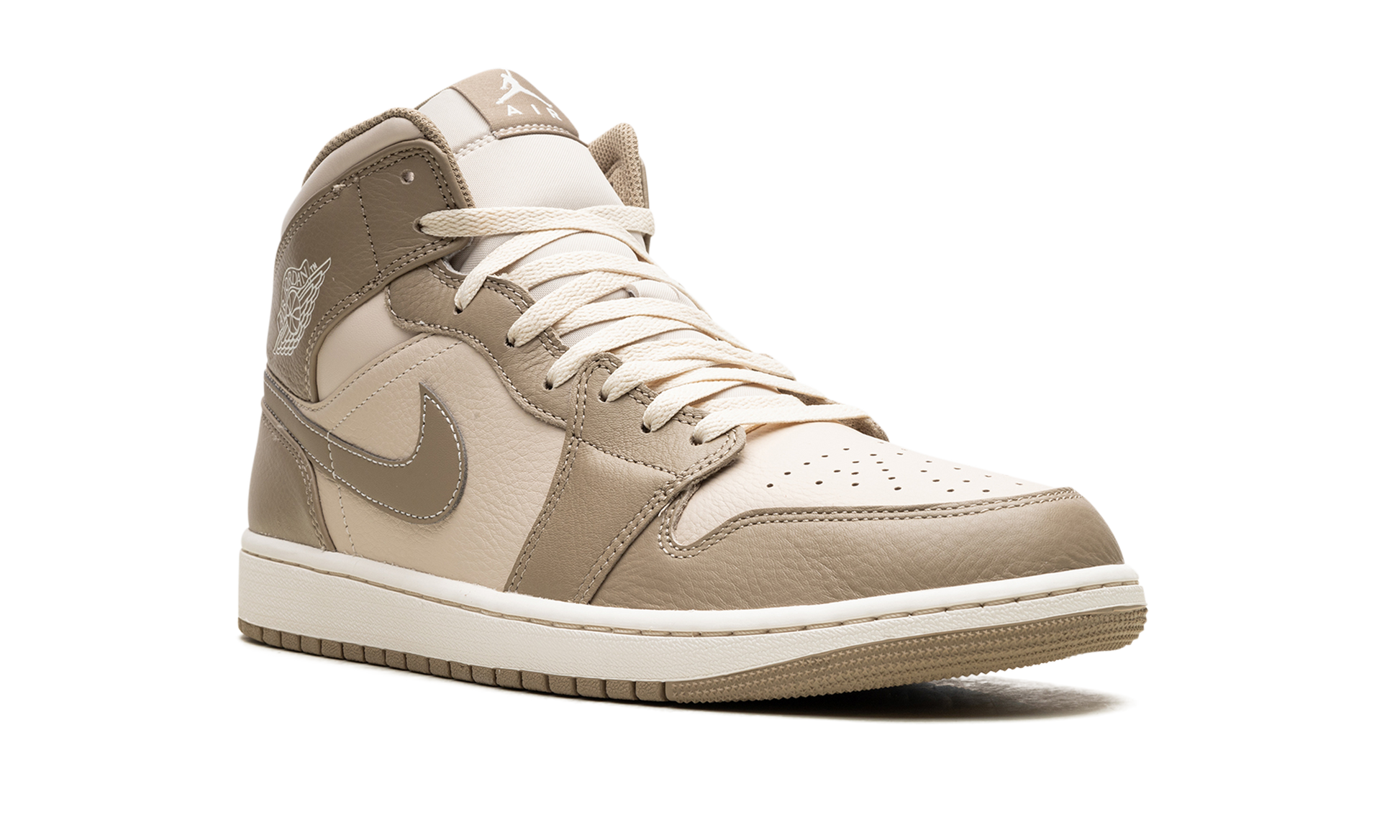 Air Jordan 1 Mid "legend Light Brown" - 7