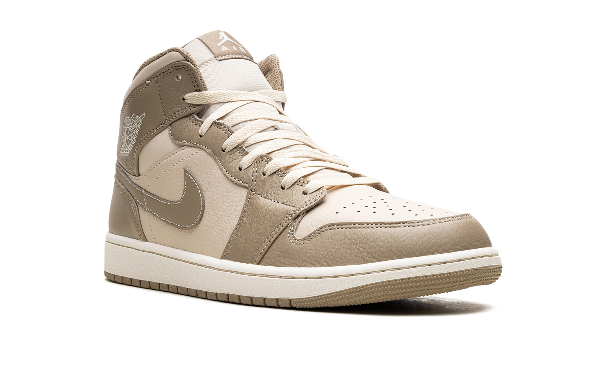 Air Jordan 1 Mid "legend Light Brown" - 7