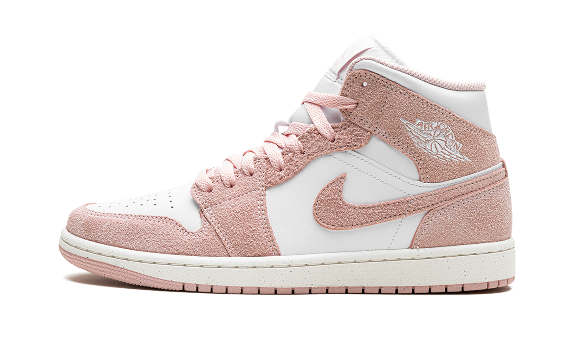 Air Jordan 1 Mid "legend Pink" - 1