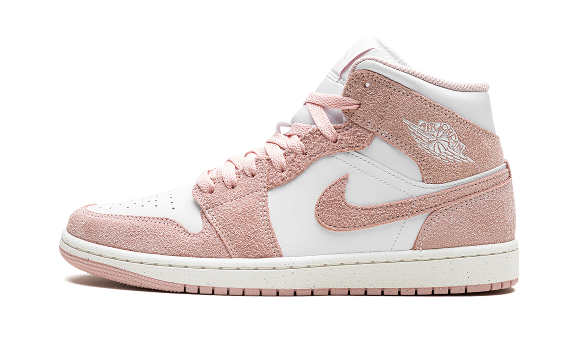 Air Jordan 1 Mid "legend Pink" - 1
