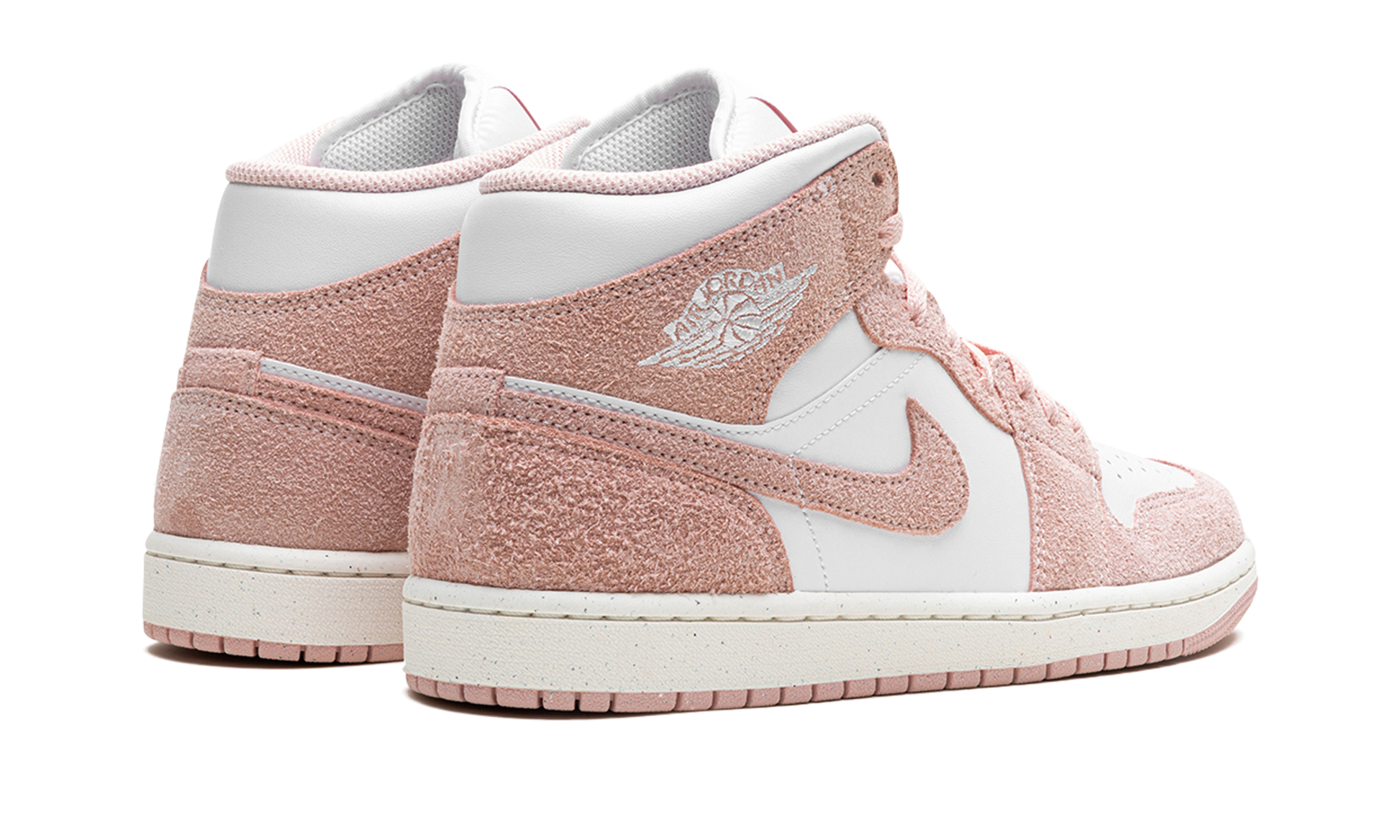 Air Jordan 1 Mid "legend Pink" - 3