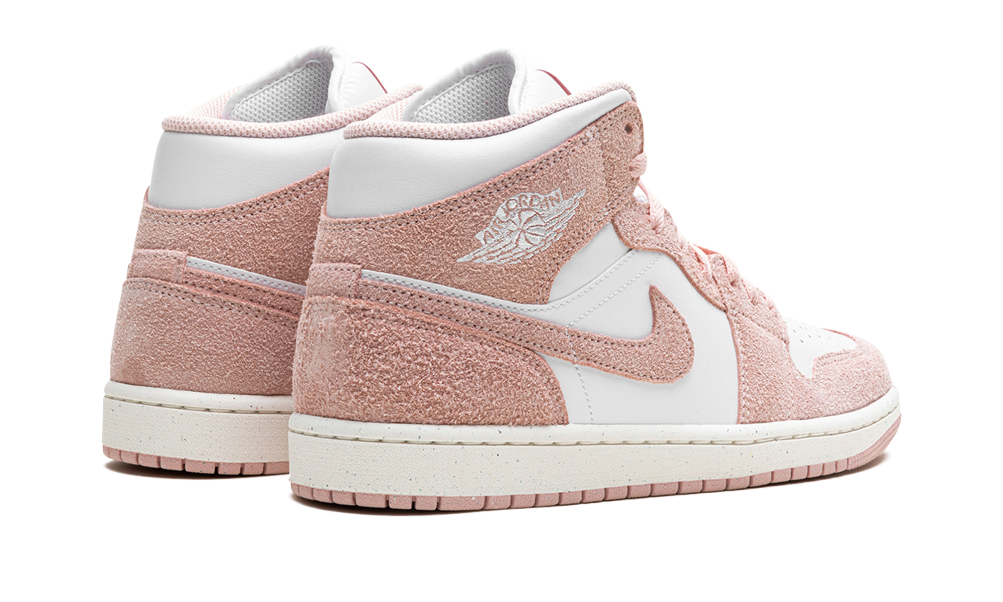 Air Jordan 1 Mid "legend Pink" - 3