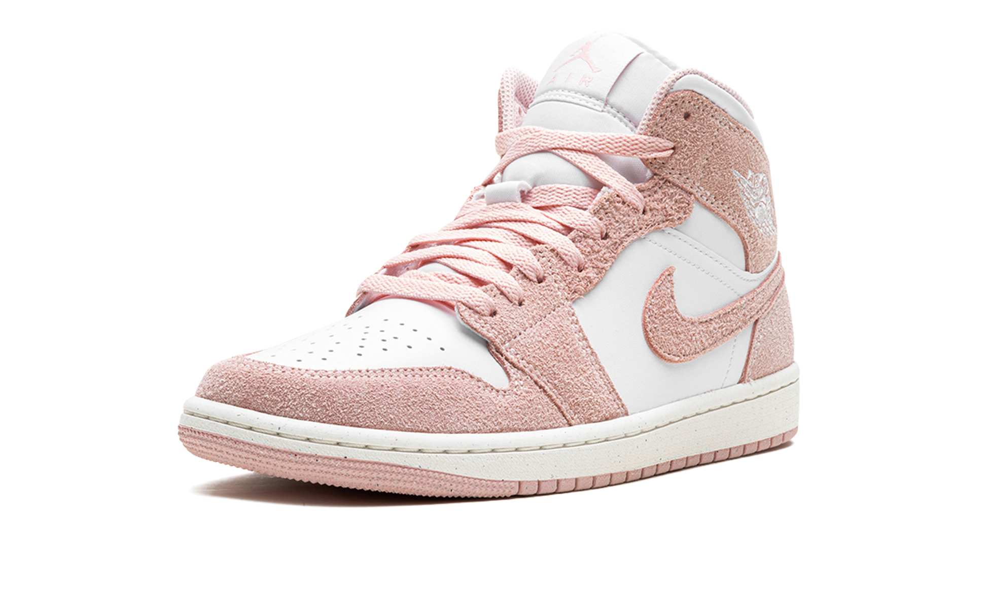Air Jordan 1 Mid "legend Pink" - 4