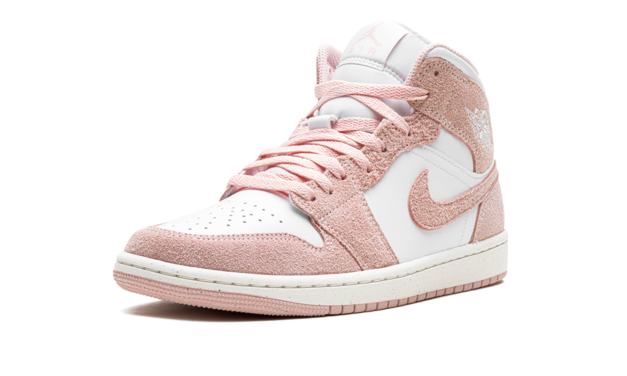 Air Jordan 1 Mid "legend Pink" - 4