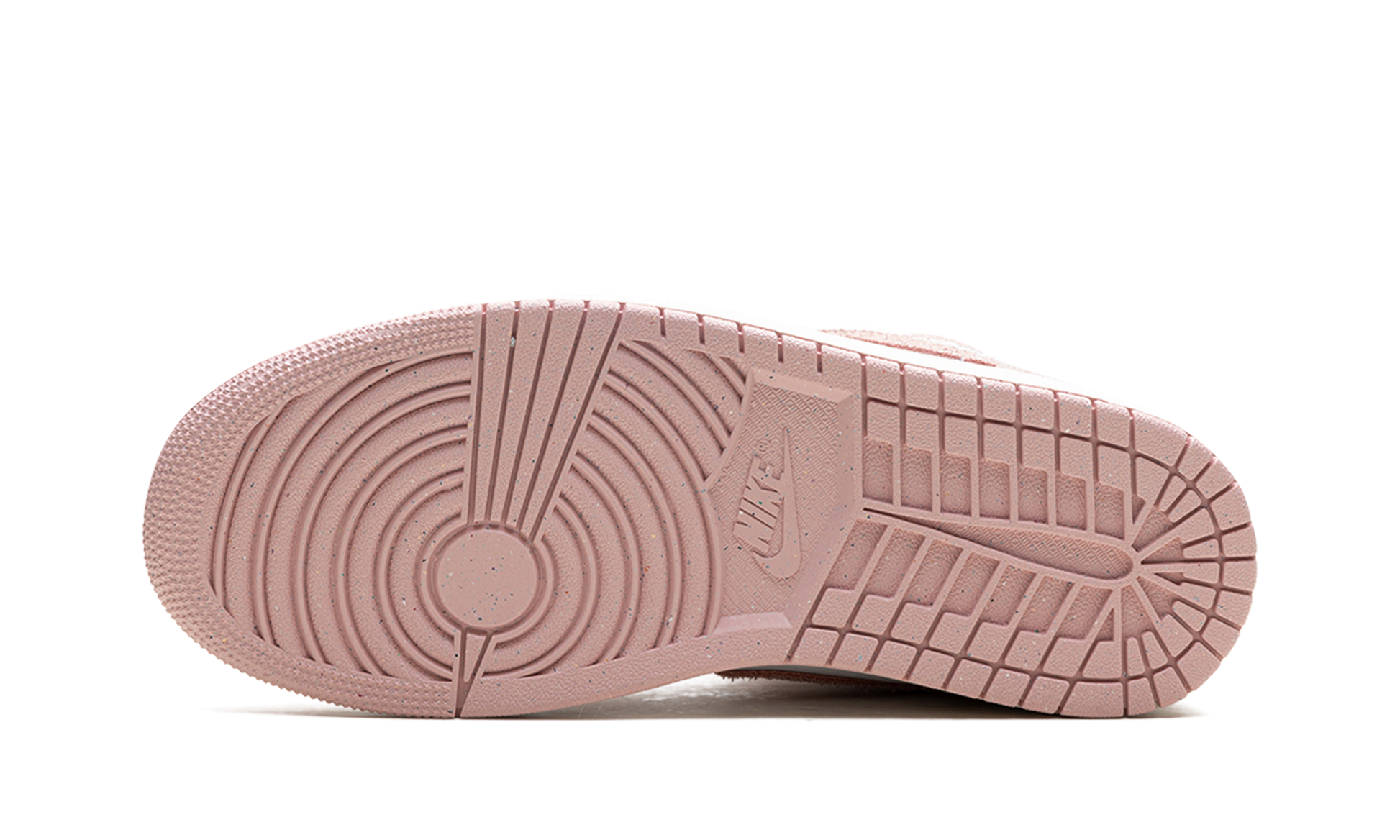 Air Jordan 1 Mid "legend Pink" - 5