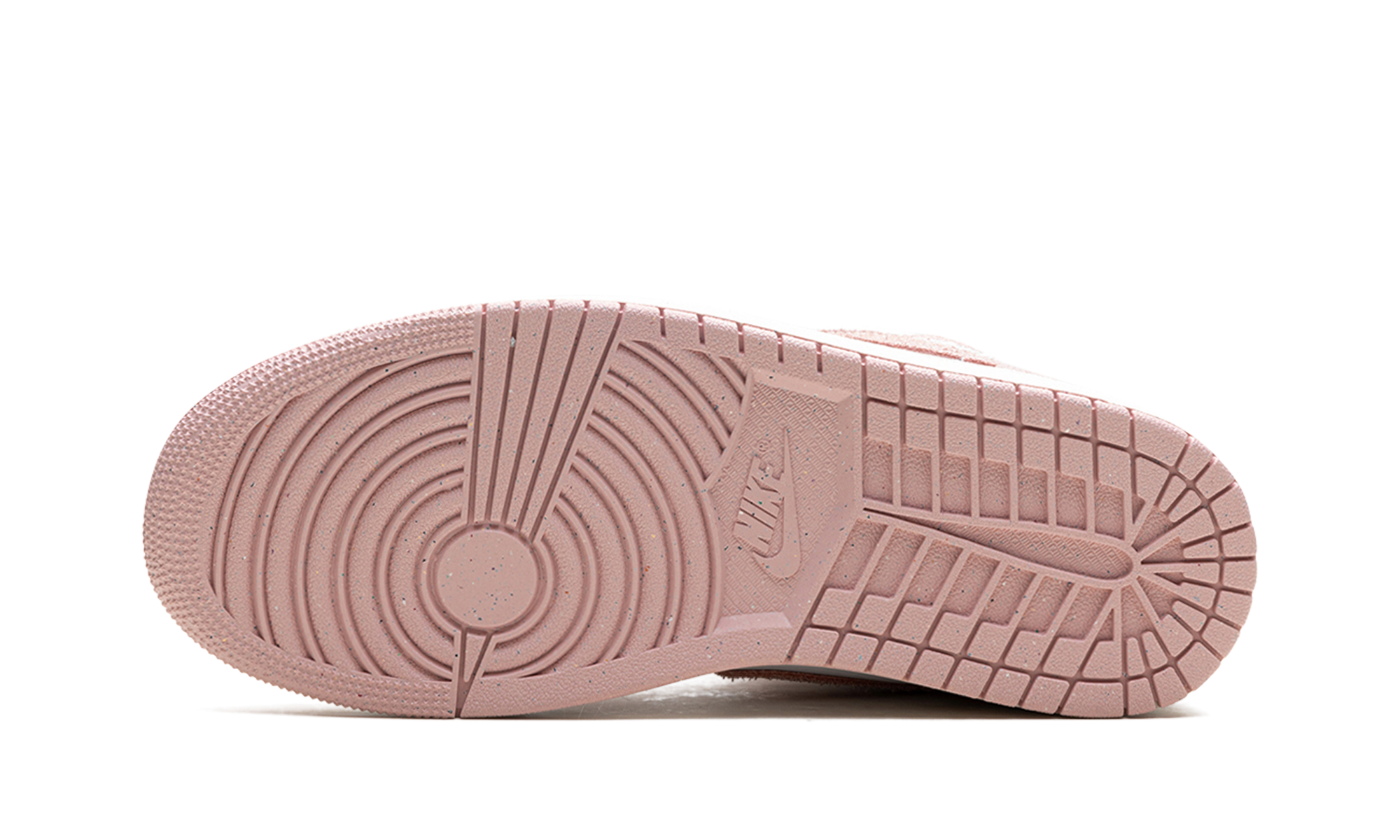Air Jordan 1 Mid "legend Pink" - 5
