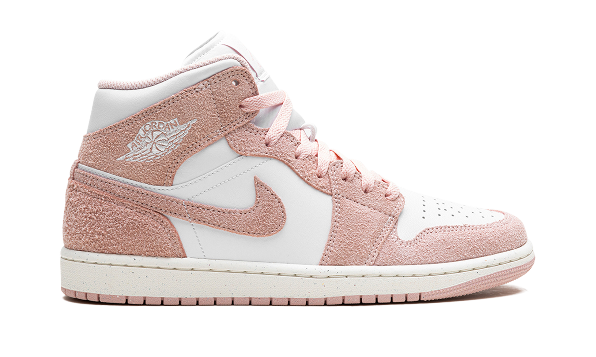 Air Jordan 1 Mid "legend Pink" - 6