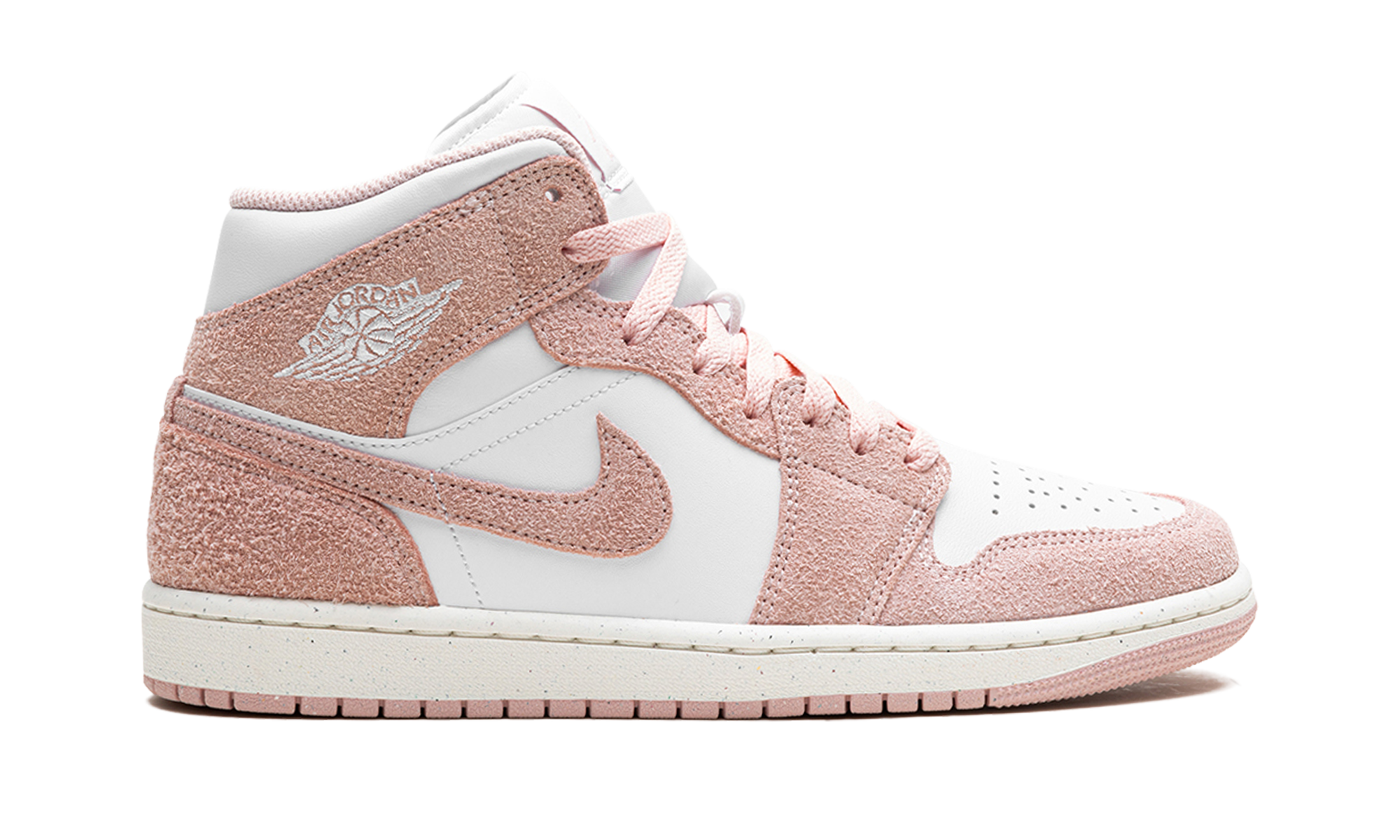 Air Jordan 1 Mid "legend Pink" - 6