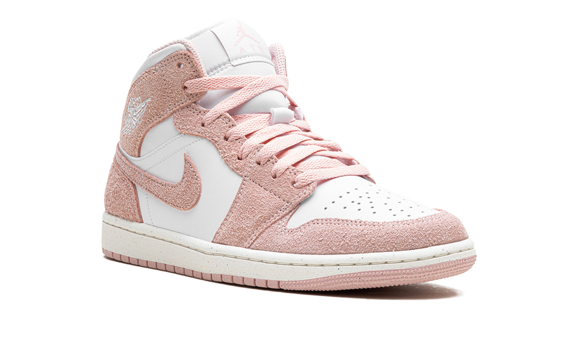 Air Jordan 1 Mid "legend Pink" - 7