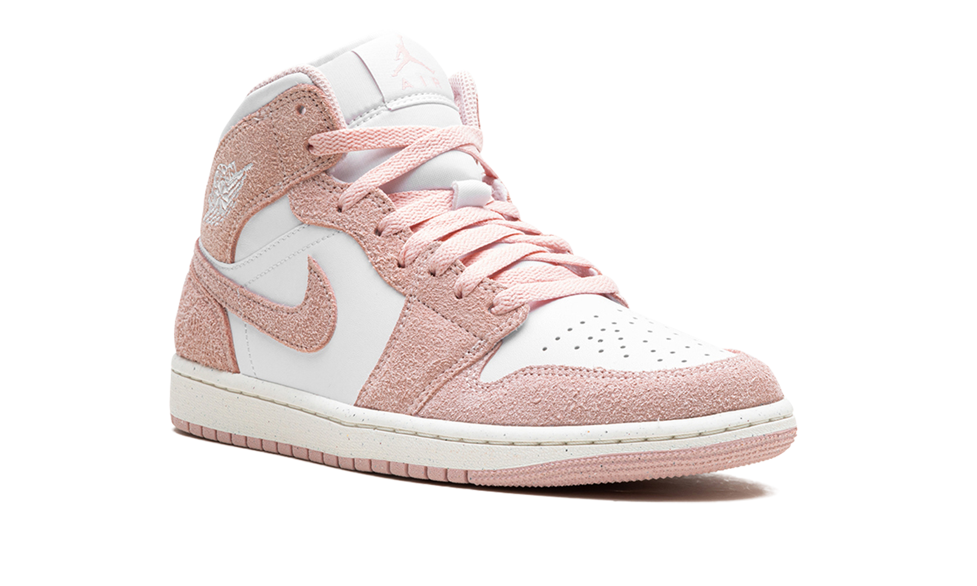Air Jordan 1 Mid "legend Pink" - 7