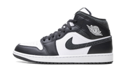 Air Jordan 1 Mid "panda Elephant" - 1