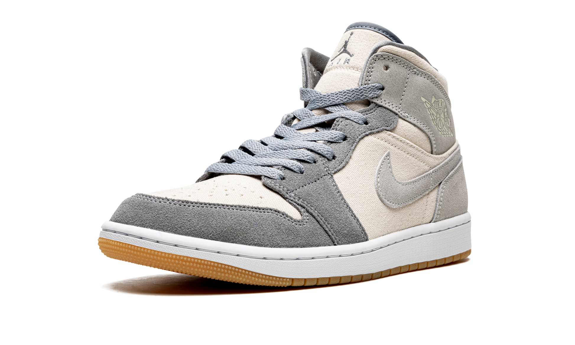 Air Jordan 1 Mid Se "coconut Milk" - 4