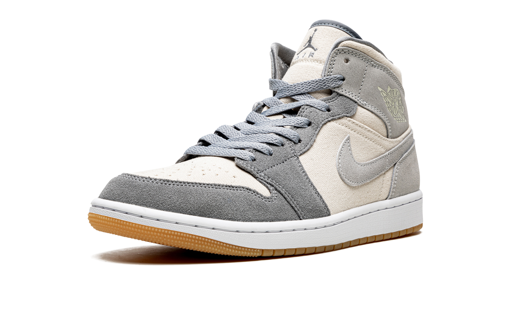 Air Jordan 1 Mid Se "coconut Milk" - 4