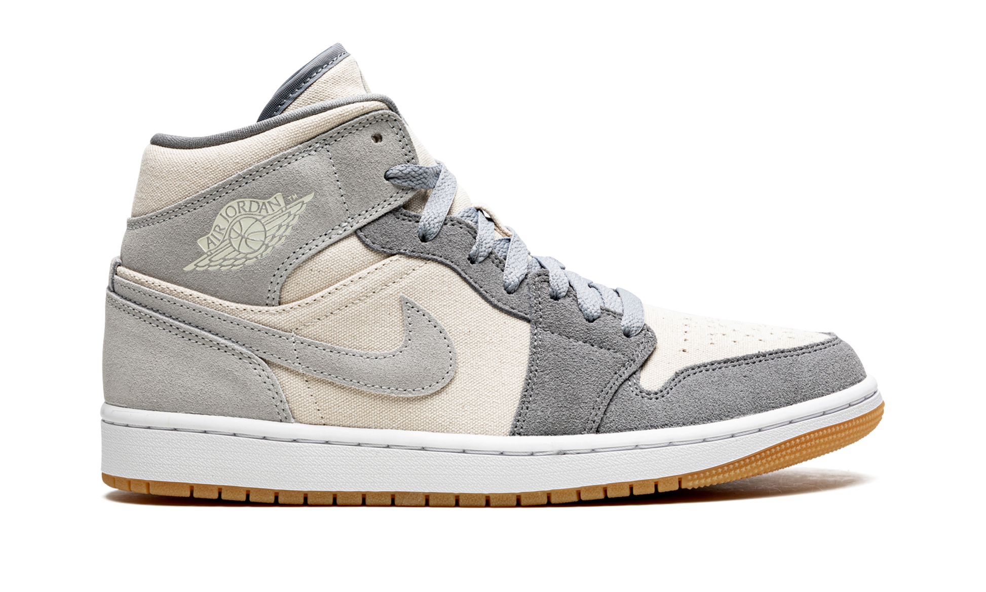 Air Jordan 1 Mid Se "coconut Milk" - 6