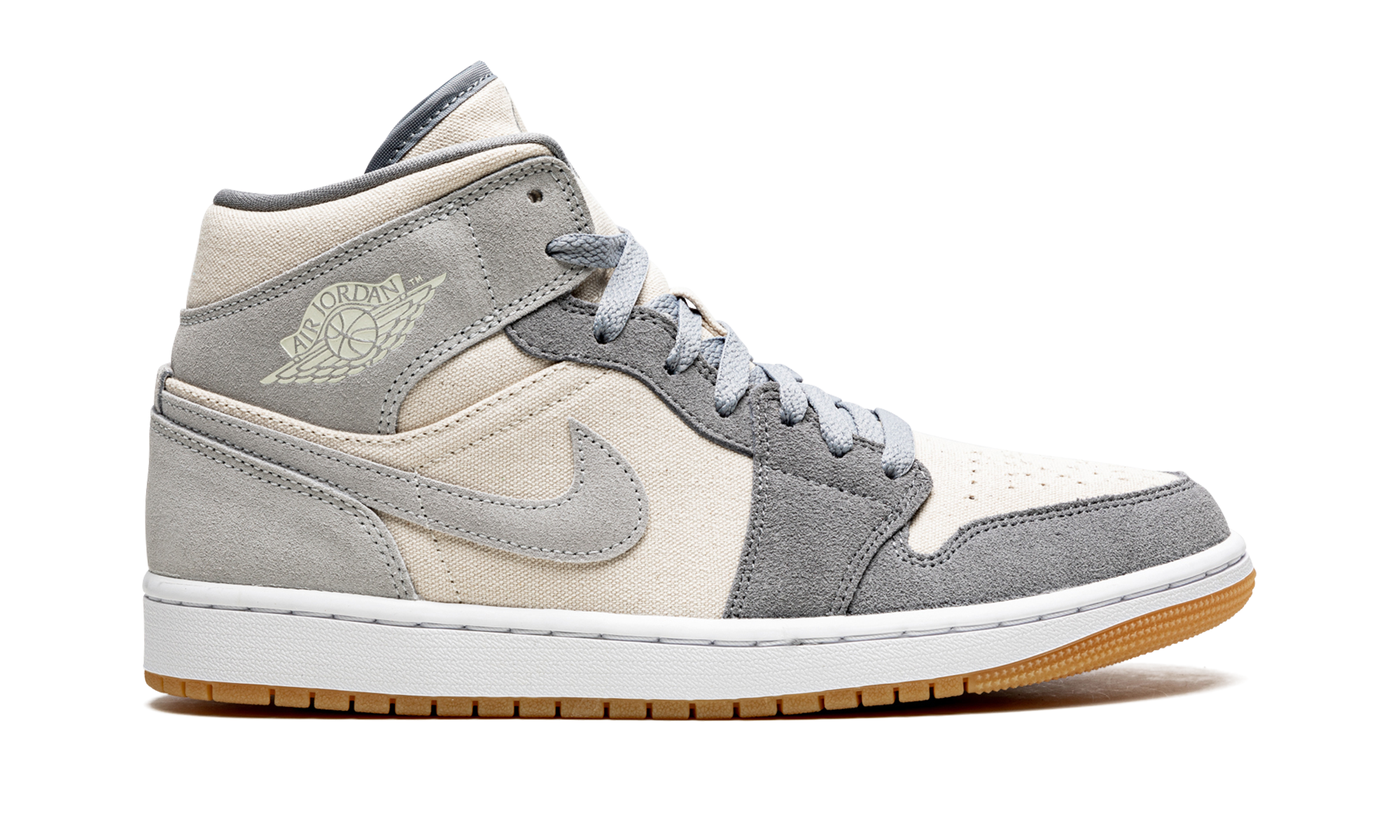 Air Jordan 1 Mid Se "coconut Milk" - 6